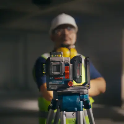 Accurate measuring tools, projects completed faster!