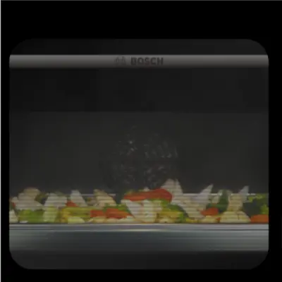 Multifunction Oven, the practical kitchen solution!