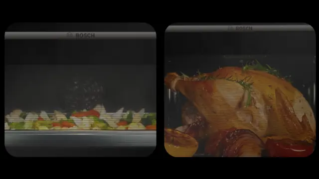 Multifunction Oven, the practical kitchen solution!