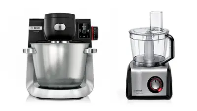 Kitchen machine