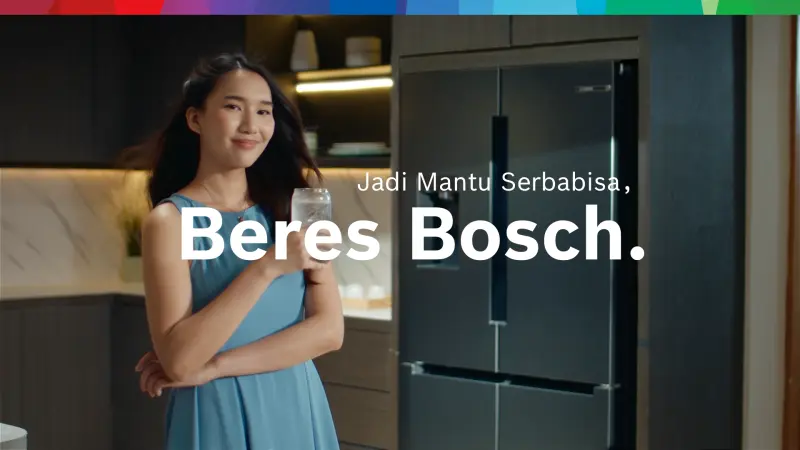 BSH