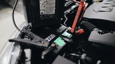 Early Warning Signs of a Weak Car Battery You Should Know