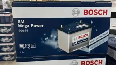 Bosch Car Batteries: A Reliable Choice for Hot Weather and Daily Traffic in Indonesia 