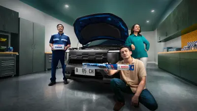 Mobility Aftermarket
