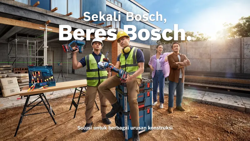 Power Tools