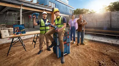 Power Tools