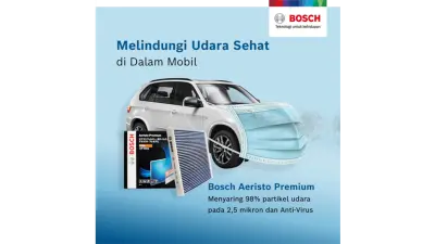 A Clean Air Filter Supports Optimal Engine Performance