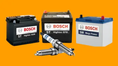 Spark Plugs and Car Batteries for Smoother Acceleration