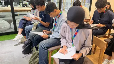 Bosch Master Class