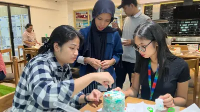 Intern Engagement