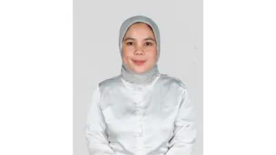 Feby Ramadhani