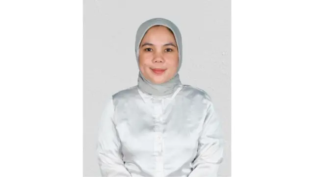 Feby Ramadhani
