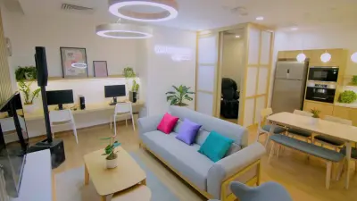 Project Well Being Haven
