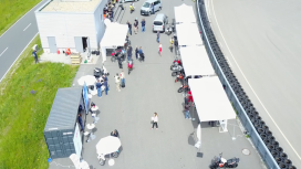 Engine management systems Boxberg riding event