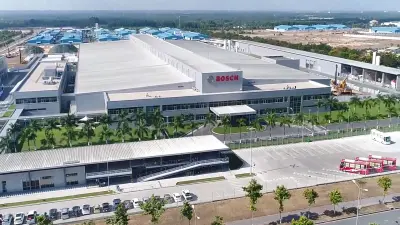 Dong Nai, Vietnam