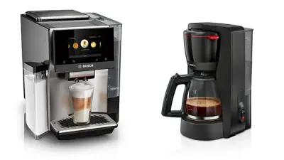 Mesin Kopi
