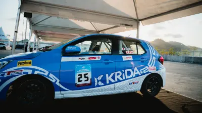 Kenapa Aki Mobil Bosch Jadi Pilihan Aki Terbaik di Indonesia untuk Perjalanan Harian yang Tenang