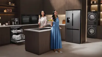 Home Appliances