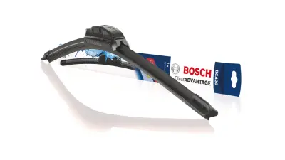 Wiper Clear Advantage