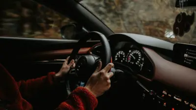 Driving Habits That Help Improve Fuel Efficiency 