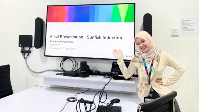 Final Presentation
