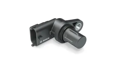 Sensor kecepatan poros nok