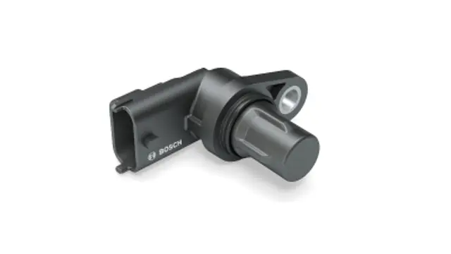 Sensor kecepatan poros nok