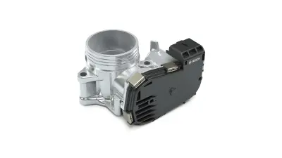 Throttle body elektronik