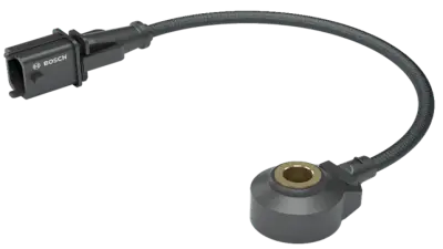 Knock sensor