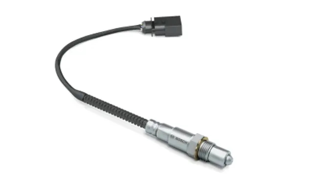 Sensor lambda 