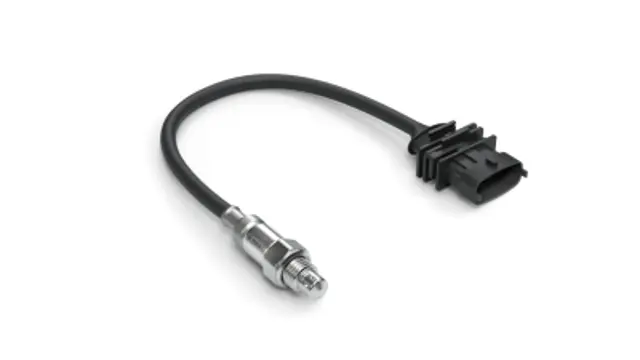 Sensor lambda mini dipanaskan