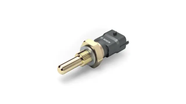 Sensor suhu