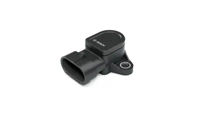 Throttle position sensor