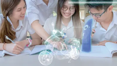 Teknologi untuk kehidupan