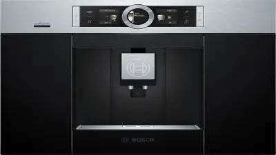 Mesin Kopi Built-in