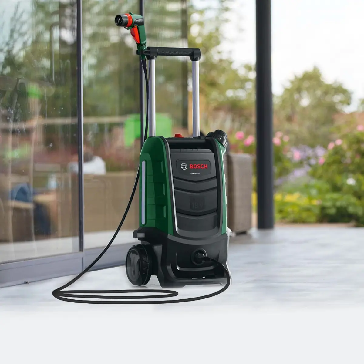 Cleaning Tools Overview | Bosch in Indonesia