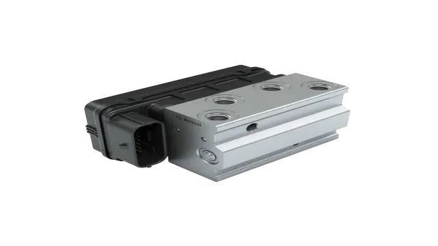 Motorcycle ABS 10 base