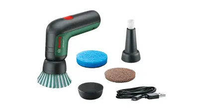 Universal Brush
