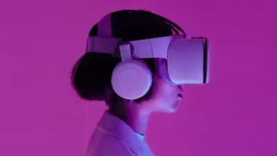 Tech compass 2023