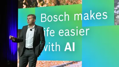 Artificial Intelligence helps people solve complex problems faster.